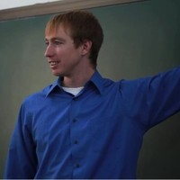 Steven Cumberworth