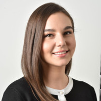 Suzanna Zabrodina