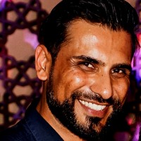 Adhir Singh