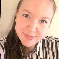 Tina Friis Kohberg