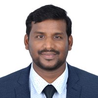 Natarajan Thiyagarajan