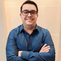 Pedro Rafael Queiroz Nogueira