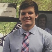 Ben Hartman