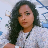 Saranya Arunkumar