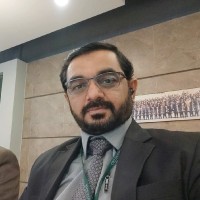 Muhhammed Waseem