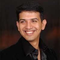 Akash Modi
