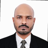 Amir Rafique