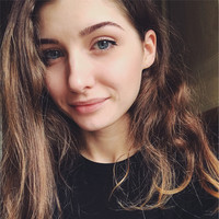 Anastasiia Lysenko