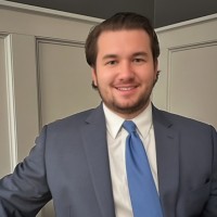 Nicholas Morch, MBA