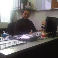 Mokhrus Afwan Makhdzan