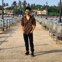 Sanket Gurav