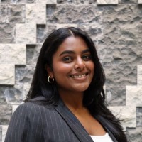 Umika Reddy Sagubadi