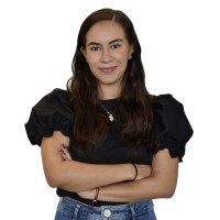 Daniela González Mendoza
