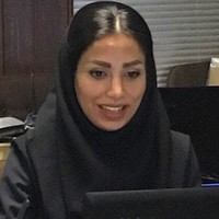 Fatemeh Garusi