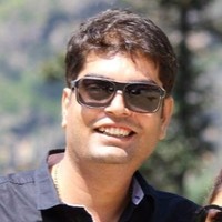 nikhil shandilya