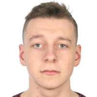 Mykhailo Dmytrash