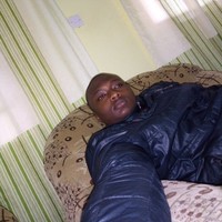 Robert Muthoni