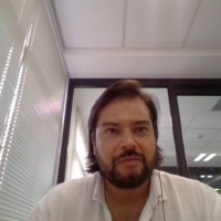 Santiago Garrido