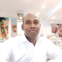 Rajamanickam Robert Kumar
