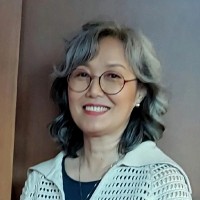 Haejin Cho