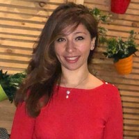 Nadia El Damaty