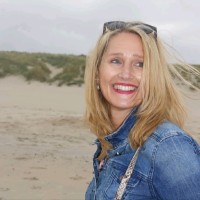 Gea Driessen-Bosma