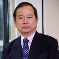 Bunrak Saraggananda