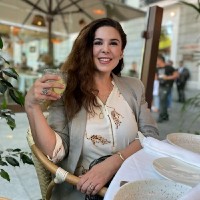 Banafcheh Perez