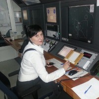 Azra Custovic