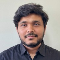 Pratik Sangle
