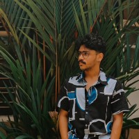 Adarsh Ajayakumar