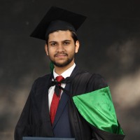Syed Zain Raza