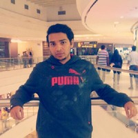 Sidhesh Naik