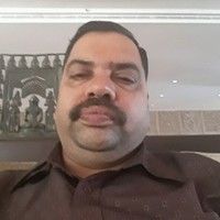 Pravin M