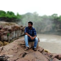 Tushar Maheshwari