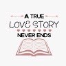 Love story forever