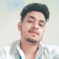 Md Moinuddin Ansari