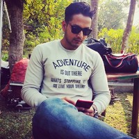 Asif Shaikh