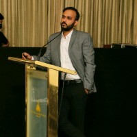 Anurag Patil, Cpcu