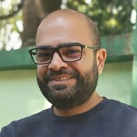Kush Zaveri