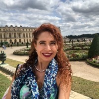 Patricia Aguilar