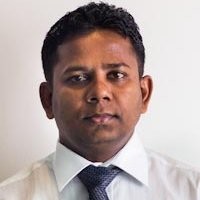 Rohitha Hemachandra