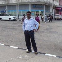 RS Venkatachalam