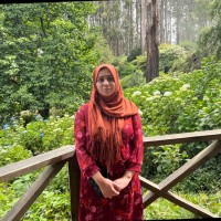 Shahar Bano