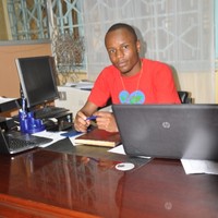 Kevin Nyabuto