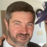 Daniel Corrigan