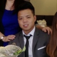 Nghia Joe Pham