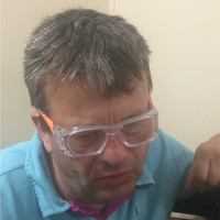 Laurent Schwarz