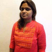 Asha Revanna