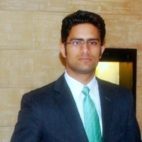 Amogh Sharma